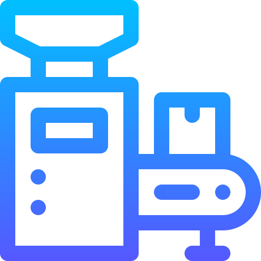 Packing machine